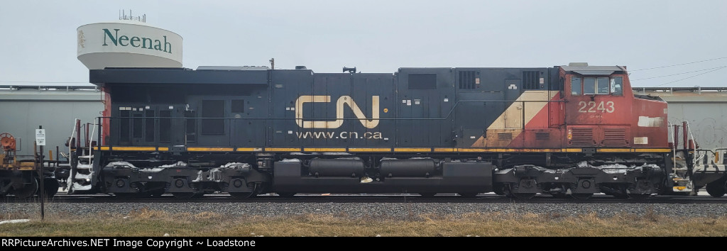 CN 2243